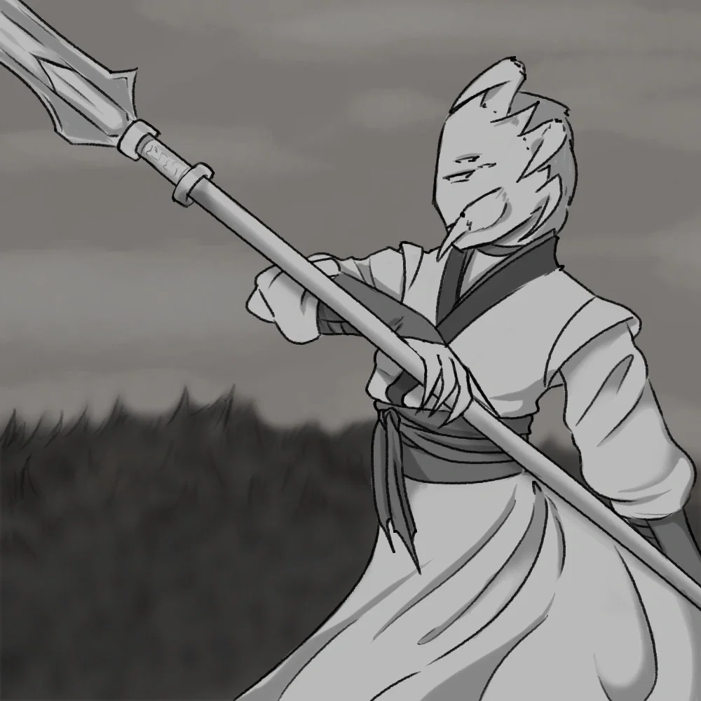 Shamura - COTL