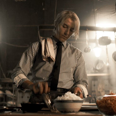 Sanji