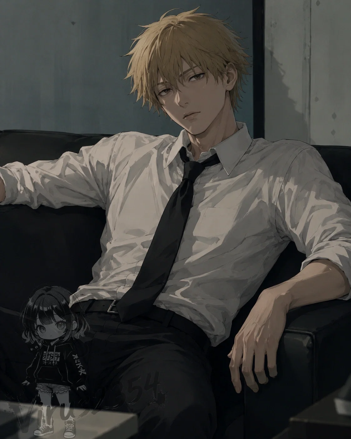 Denji