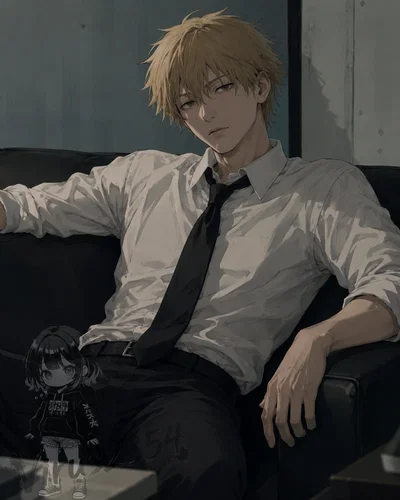 Denji