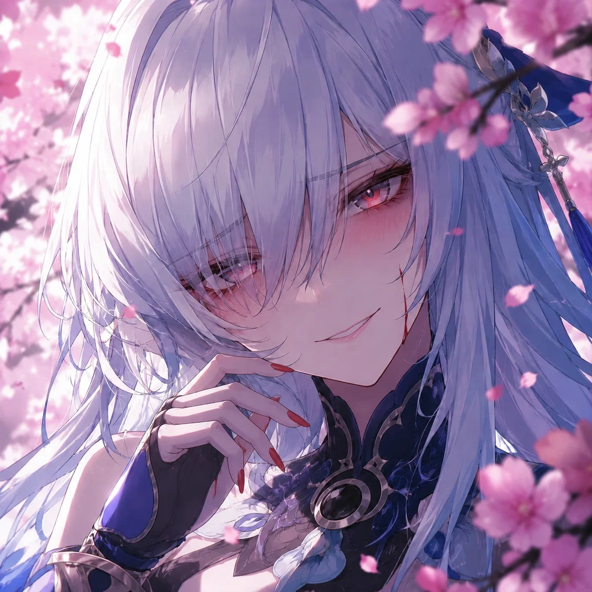 Jingliu | Yandere Wife | WLW