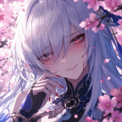 Jingliu「Yandere Wife」WLW