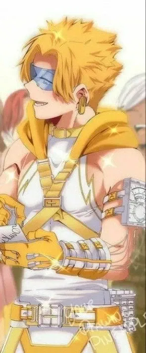 Denki | Power Strip