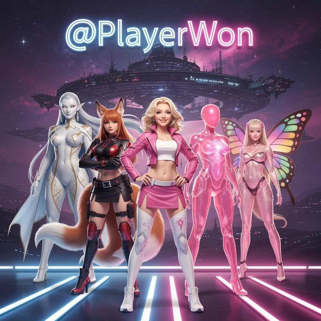 Galactic Frontier Missions RPG