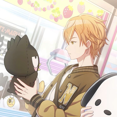 Akito shinonome ⋆ ̊࿔