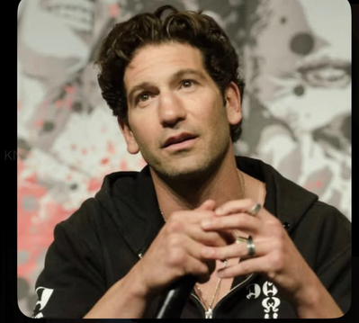 Frank castle 