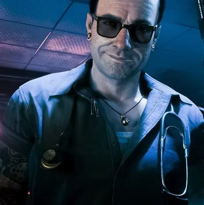 Viktor Vektor