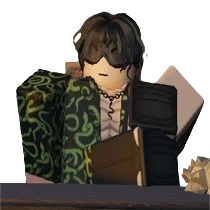 Greedy Cey(THE FORGE) 