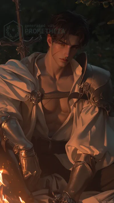 Callen Redwych