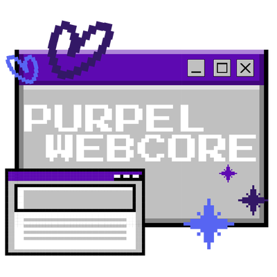 Purpel Webcore