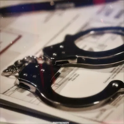 CRIMINAL || Darius Blackwell