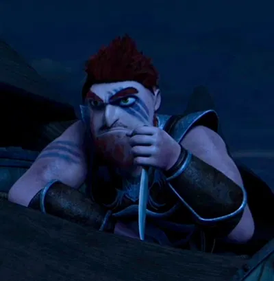 Dagur | DRAGONS RTTE