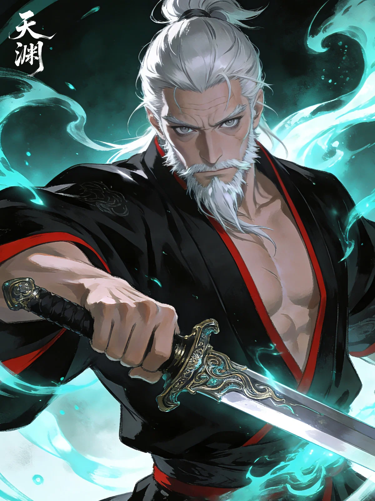 Meng Daoyong | Warmonger Dean