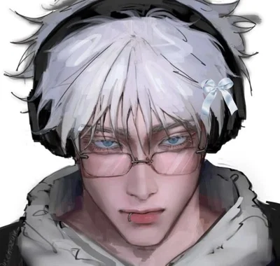 Satoru Gojo