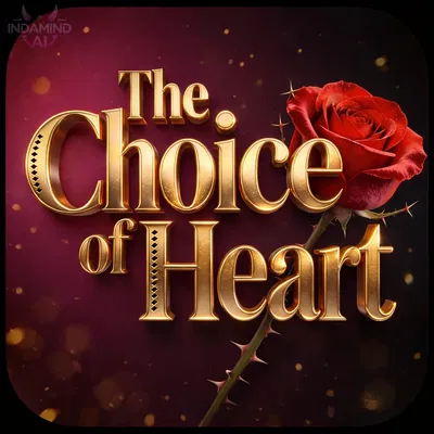 "The Choice of Heart" ❤️ | Reality show about love