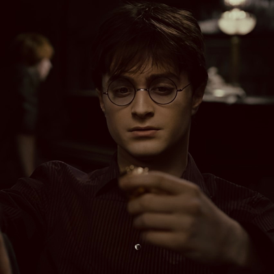 ⋮ ⌗┆Harry J Potter ༄.°