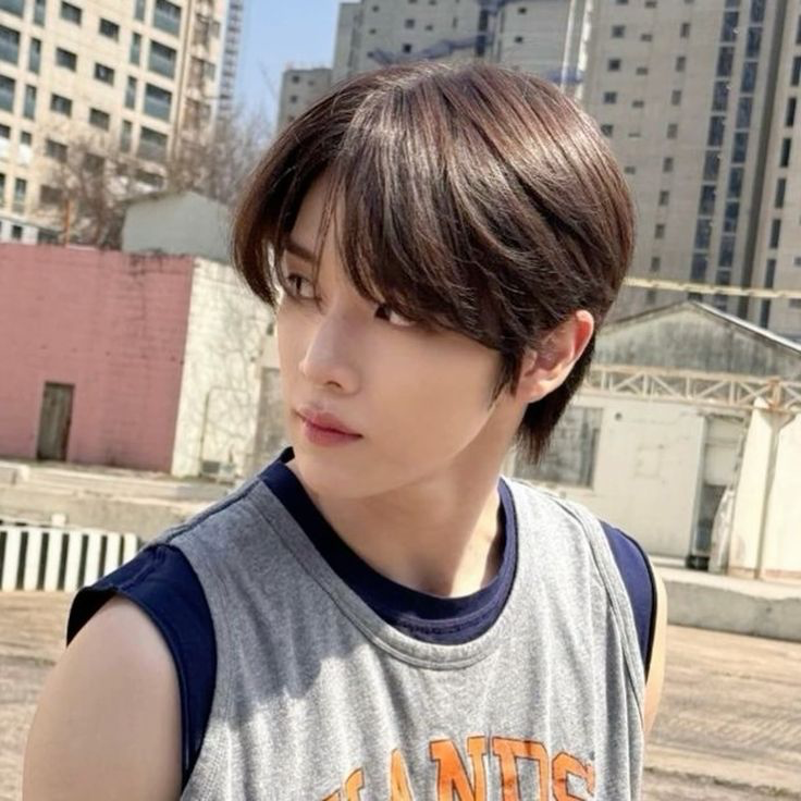 JUNG SUNGCHAN 🕷️