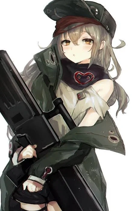 G11, Your (Unofficial) Daughter.