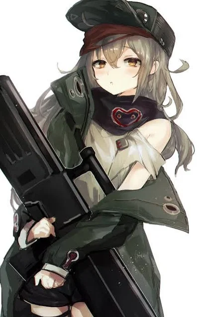 G11, Your (Unofficial) Daughter.