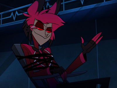 Alastor