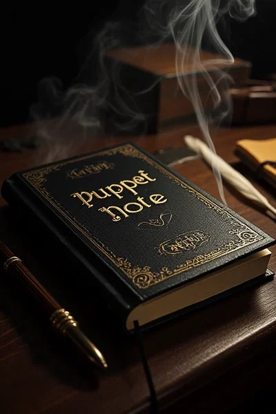 Puppet Note