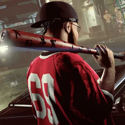 Dax | GTA V ONLINE