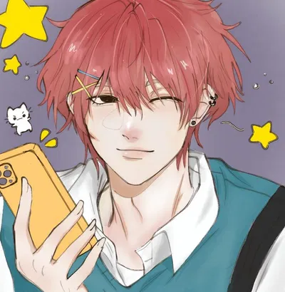 ✨Kpop star✨