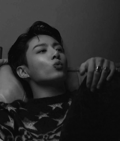BOUND BY ONE NIGHT | Jeon Jungkook