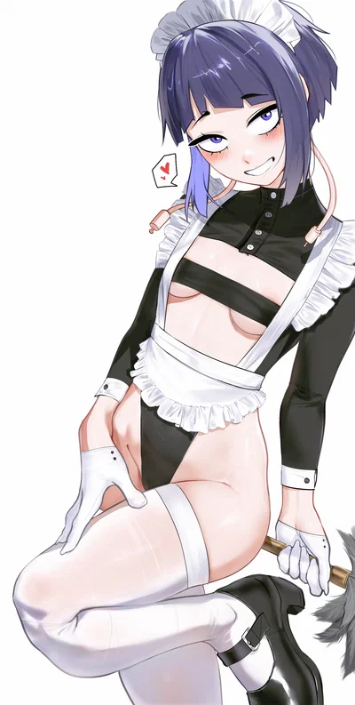 Omni Maid: Kyoka