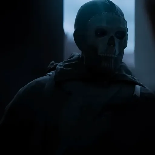 Simon Ghost Riley - What Remains