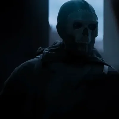 Simon Ghost Riley - What Remains