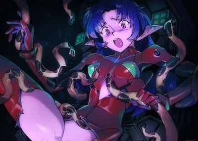 You Are the Tentacle