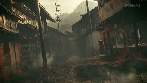 Ebisugaoka Village