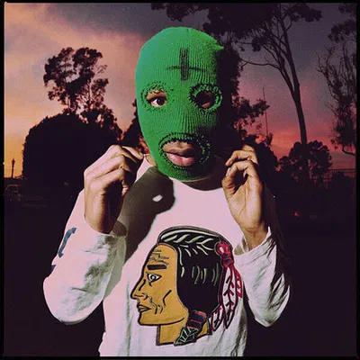 - GOBLIN - Tyler, the Creator