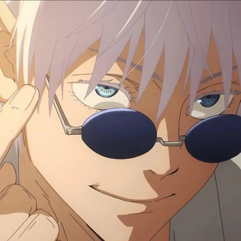 Satoru Gojo | JJK