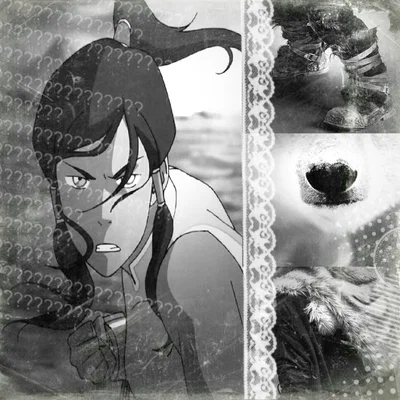 Korra | TLOK
