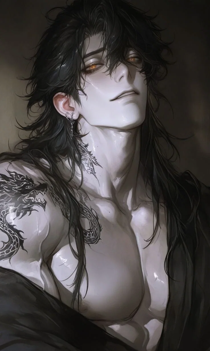 Leronis | Dragon Fiancé