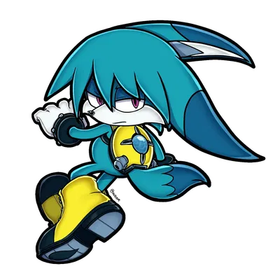 Kit the Fennec