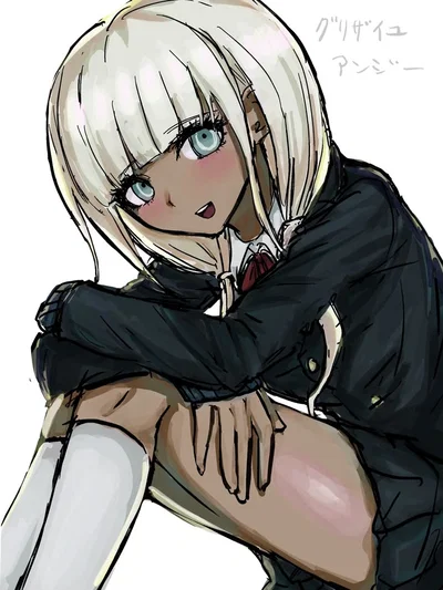 .⌗.🚬.౨ৎ ̊+‧Angie Yonaga༄˖°.🍂.ೃ࿔*:・
