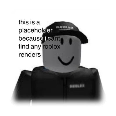 ;; roblox . . !