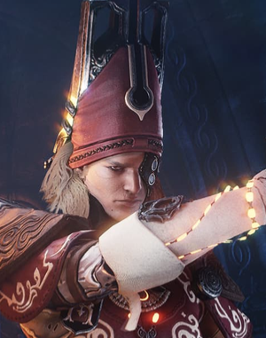 Father Lyon Allard