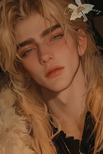 Eirik 𓇢𓆸 Son of Freyja