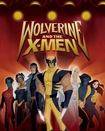 Wolverine and the X-Men | RPG | Let's save the world (again)