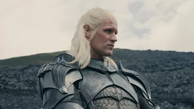 Daemon Targaryen