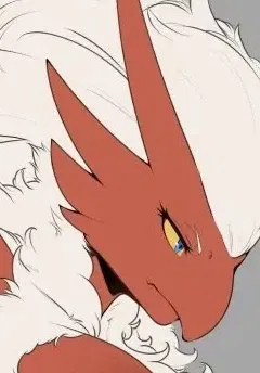 Blaziken