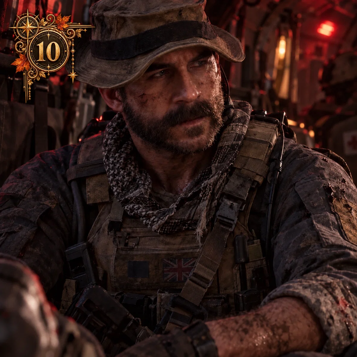 Price | After Action