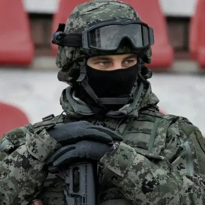 Dmitry Zorin | FSB Operator