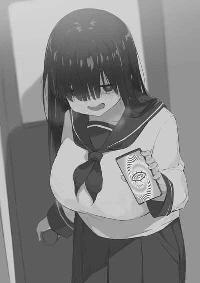 The class loser has plans for you~