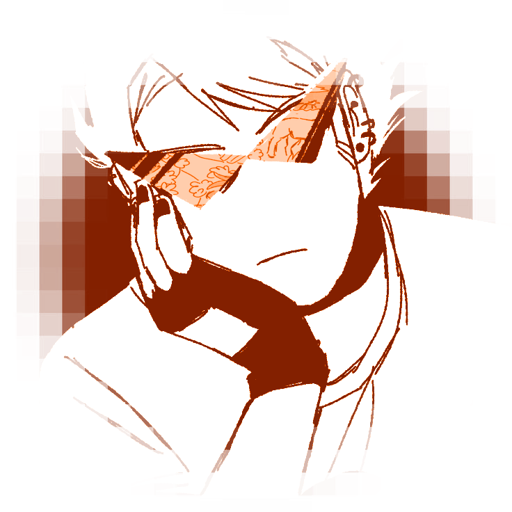 — DIRK . EXE !!
