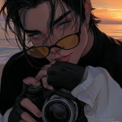 Atlas Everleigh ୭-Influencer Owner-୭ 